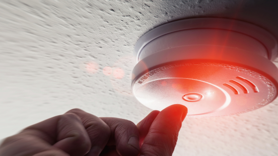 Safeguard Your Michiana Home Against Fire Risks | Cressy & Everett